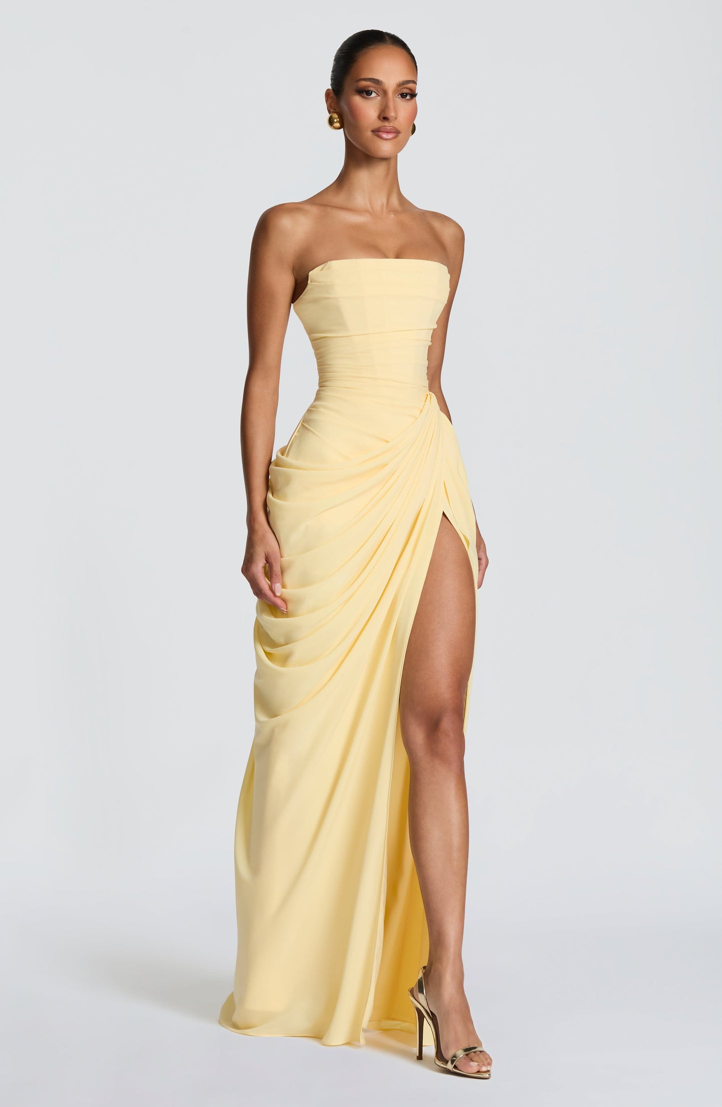 VESTIDO HANNAH