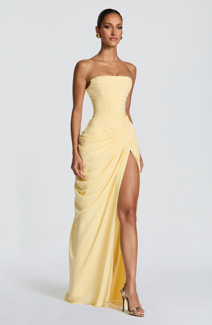 VESTIDO HANNAH