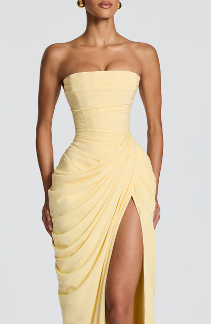 VESTIDO HANNAH