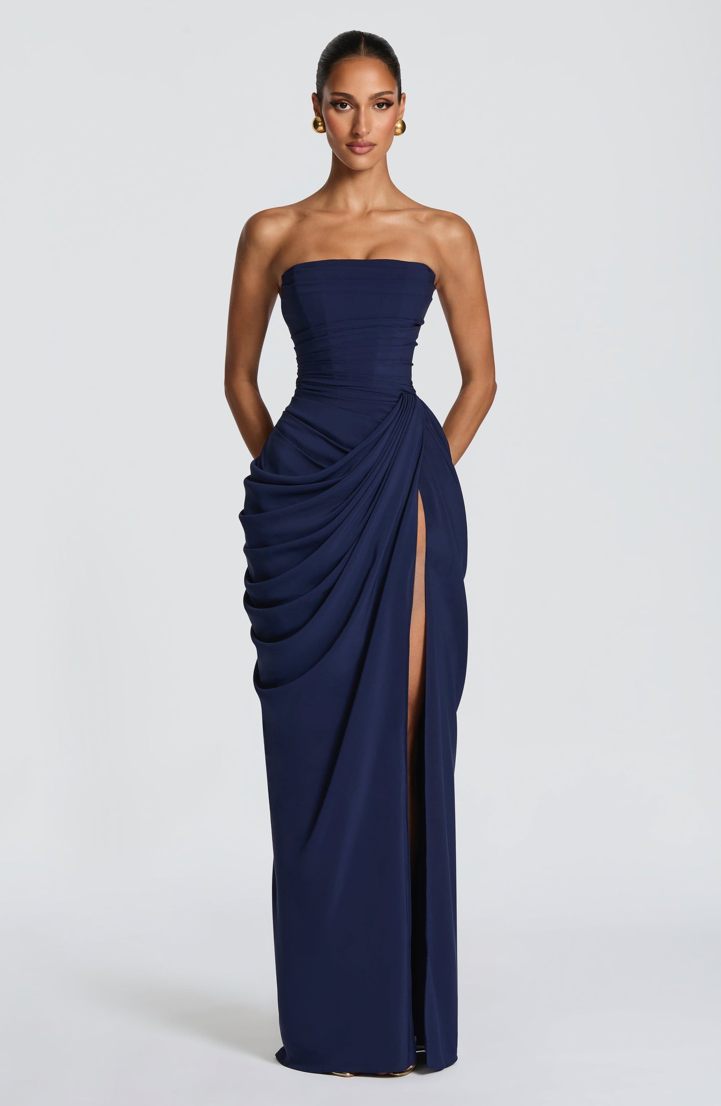 VESTIDO HANNAH