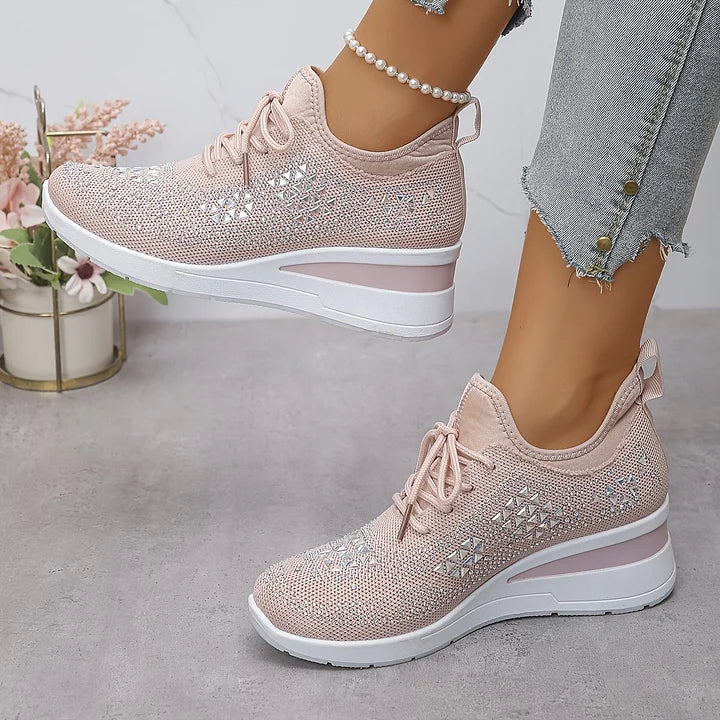 ZAPATILLAS BONNIE COMFORT