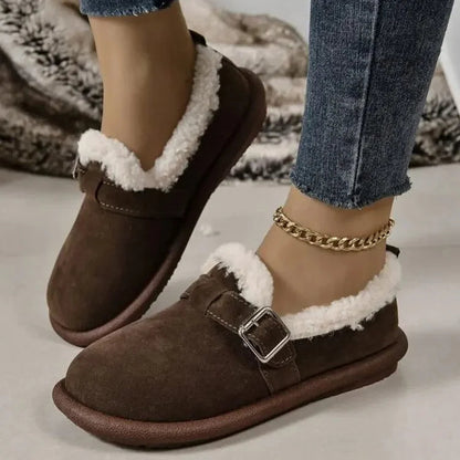 MOCASIN SLIP-ON