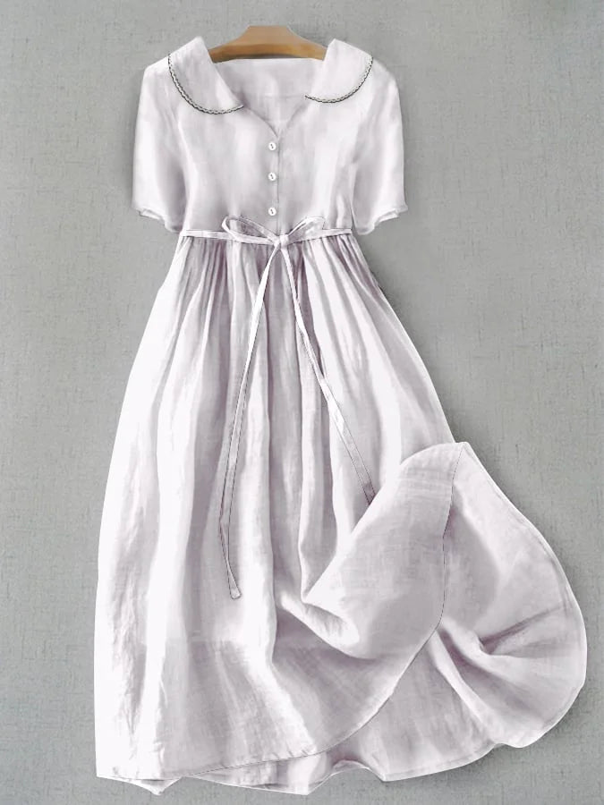 NEMESIS™ | VESTIDO DIOSA DE LA JUSTICIA