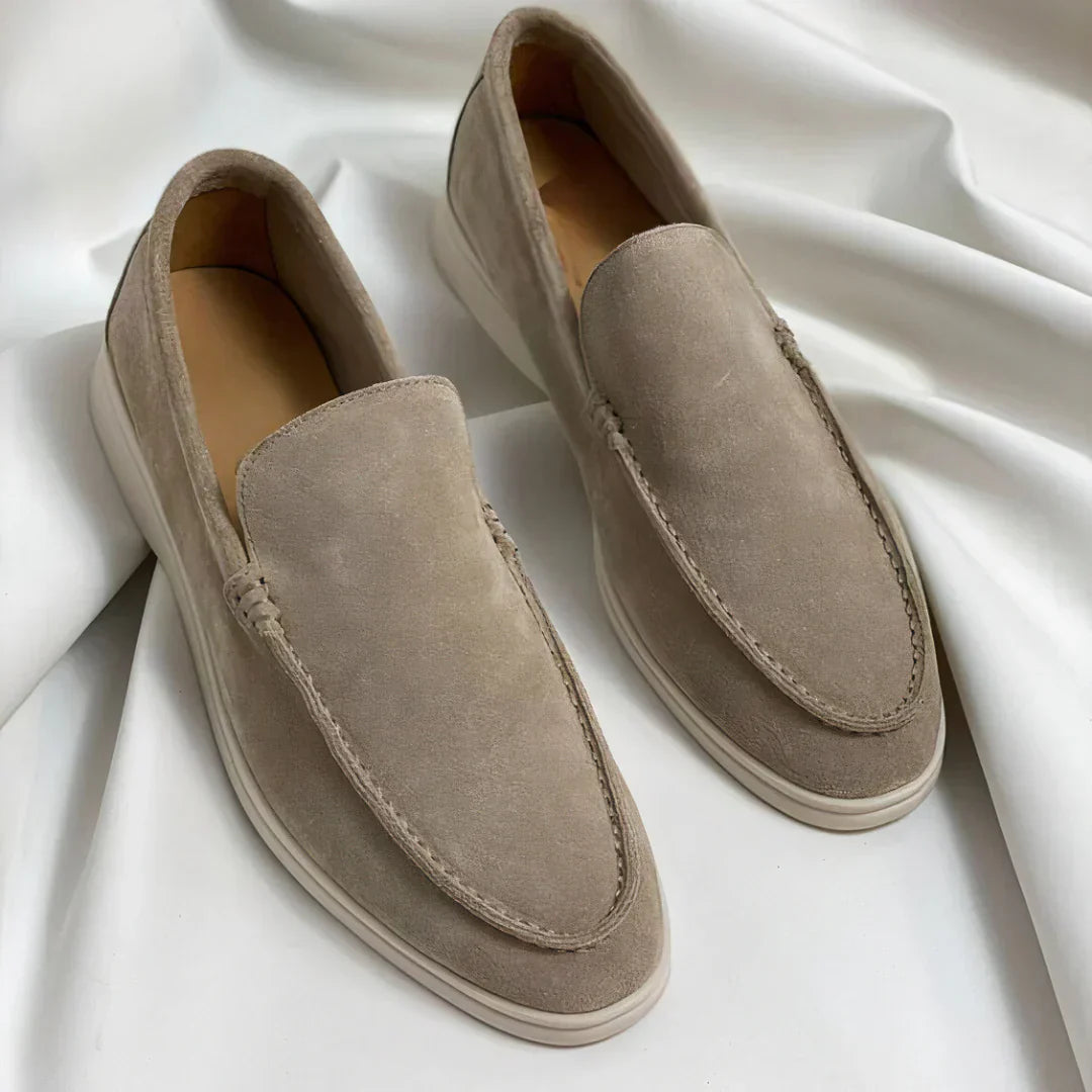 Danielle – Mocasines elegantes de hombre