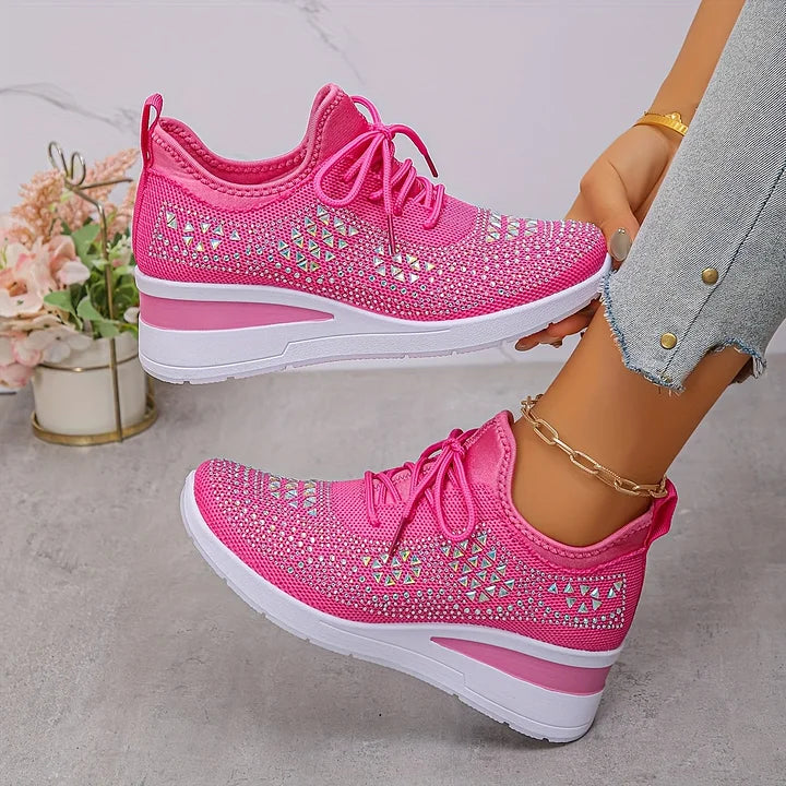 ZAPATILLAS BONNIE COMFORT