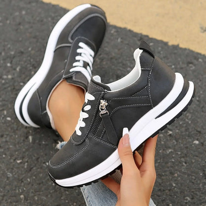 ZAPATILLAS LACEY COMFORT