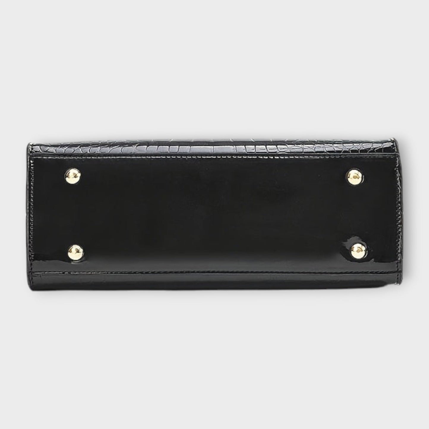 BOLSO KATVELLE CROCO