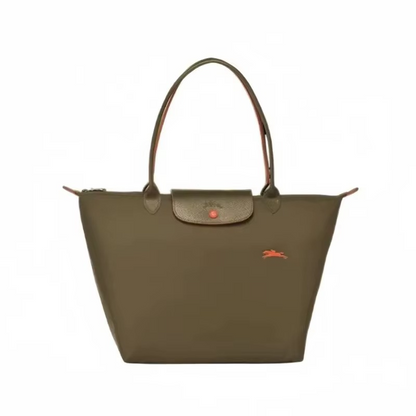 BOLSO TOTE GRANDE LONGCHAM | CACTUS