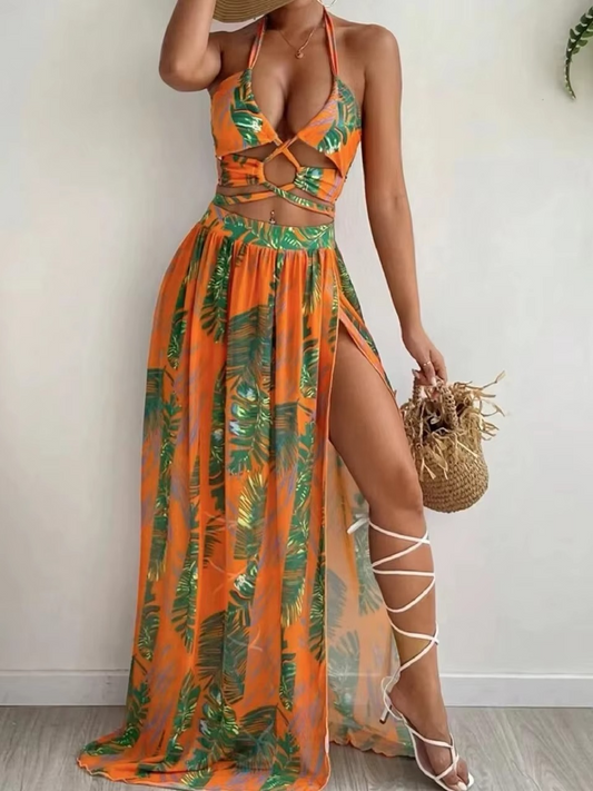 CONJUNTO BIQUINI COSTA BELLA