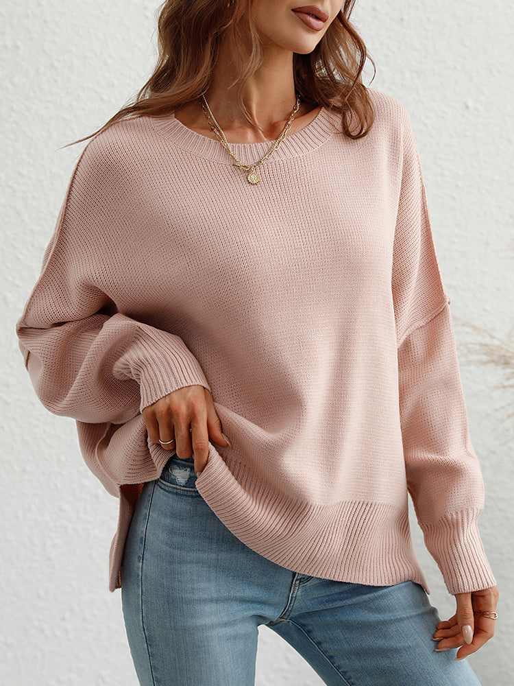 JERSEY OVERSIZE CON MANGA MURCIÉLAGO