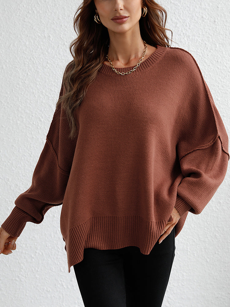 JERSEY OVERSIZE CON MANGA MURCIÉLAGO