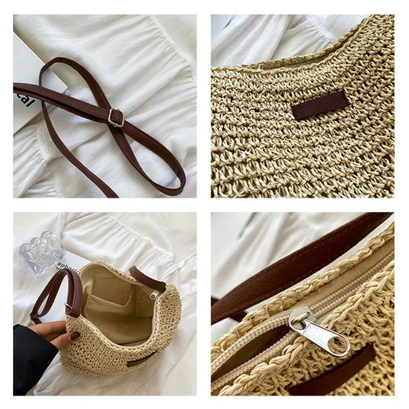 BOLSO MINÉRA ESSENTIAL