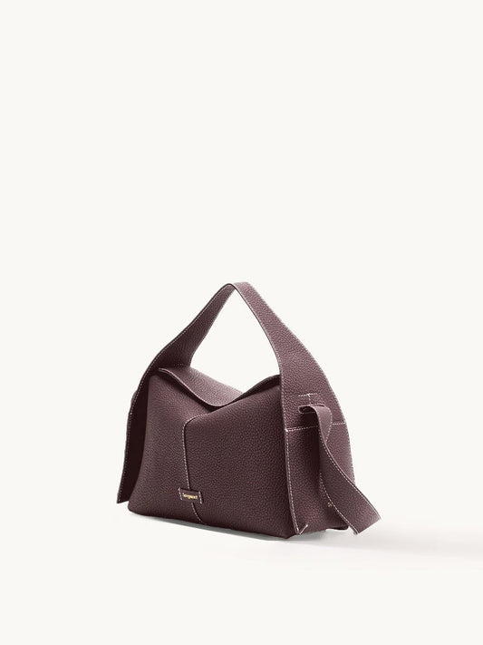 BOLSO MEI LING | BURDEOS