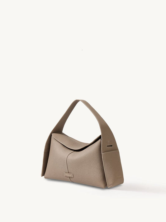 BOLSO MEI LING | GRIS PIEDRA