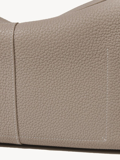 BOLSO MEI LING | GRIS PIEDRA