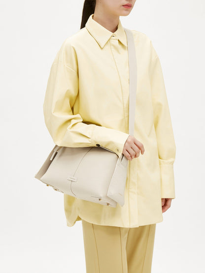 BOLSO MEI LING | MARFIL
