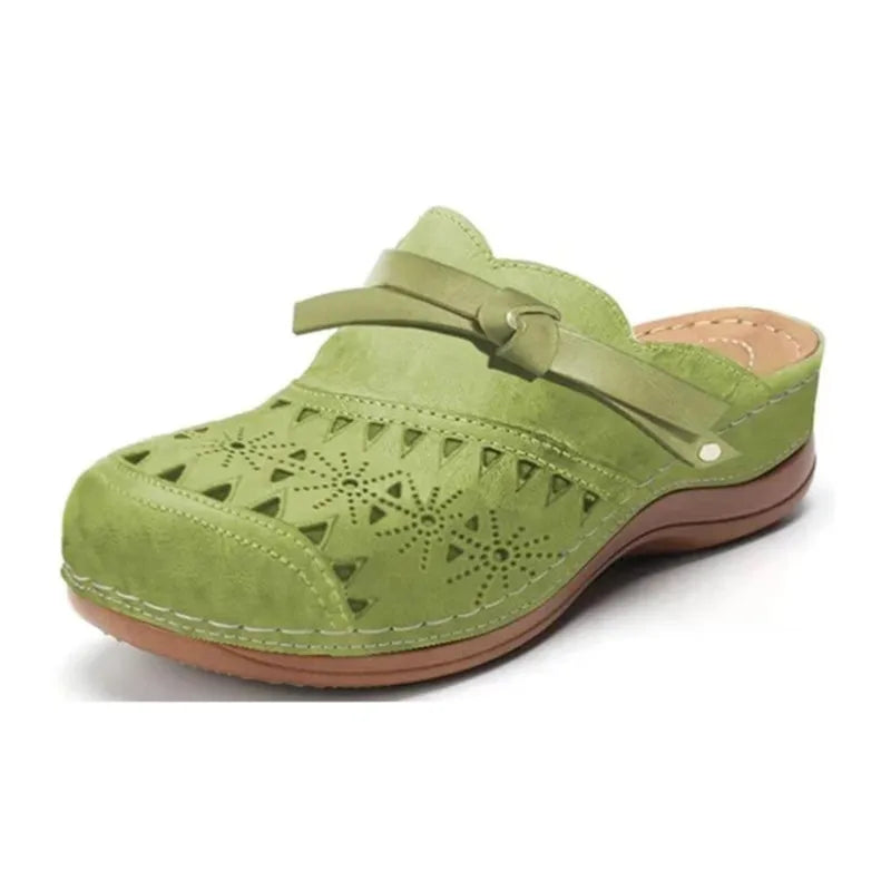 SANDALIAS CLARA