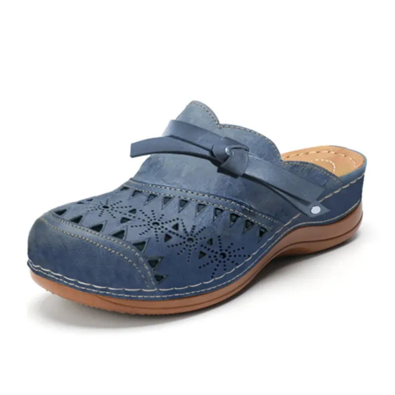 SANDALIAS CLARA