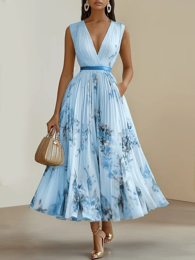VESTIDO YVETE