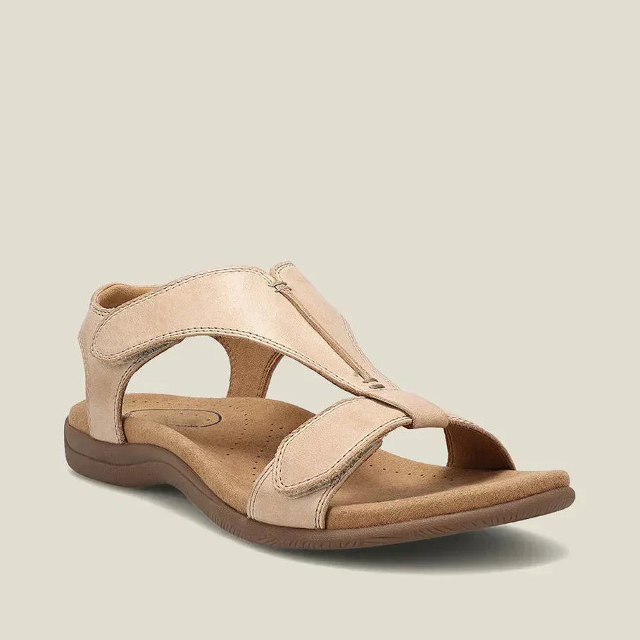 SANDALIAS LARA