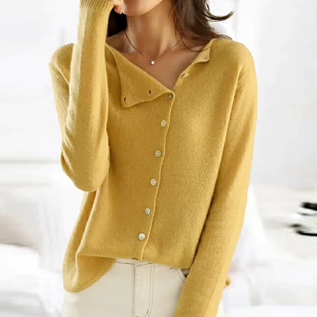 CHAQUETA CAMILLE™ DE LANA