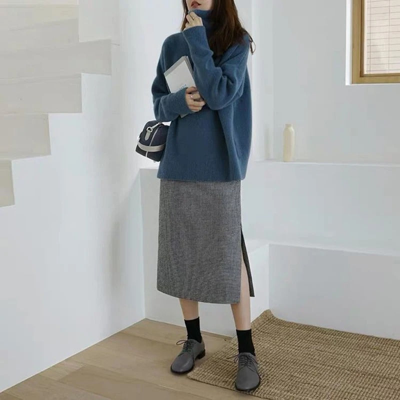 JERSEY MIRÁ OVERSIZE