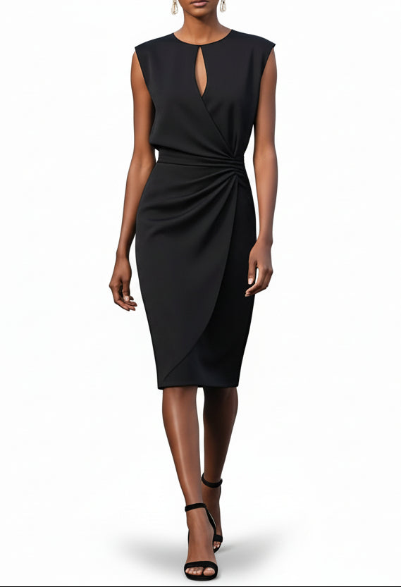 MARIEL™ – VESTIDO MIDI