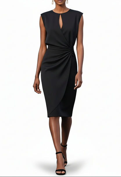 MARIEL™ – VESTIDO MIDI