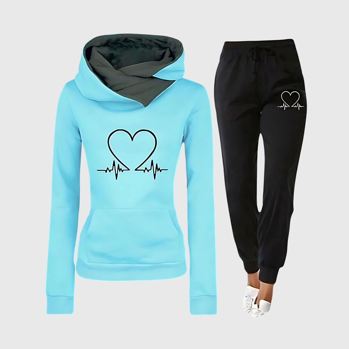 CONJUNTO DEPORTIVO n.63804