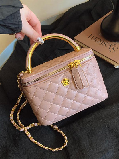 BOLSO KATALICE QUILTED