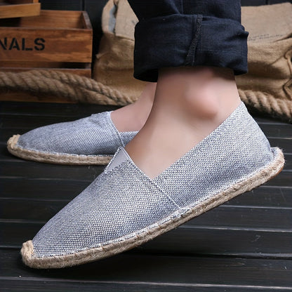 Isaac – Zapatos cómodos y elegantes