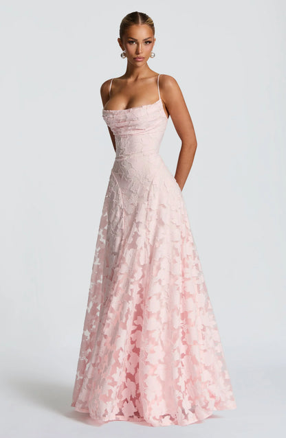 VESTIDO CELÉSTINE