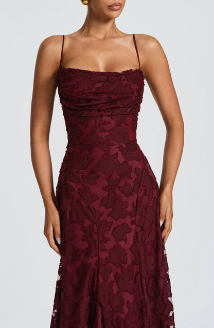 VESTIDO CELÉSTINE