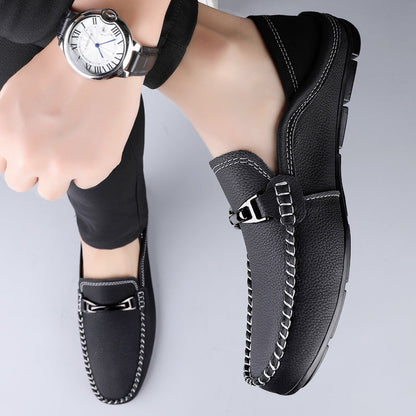 Bret – Zapatos elegantes y casuales
