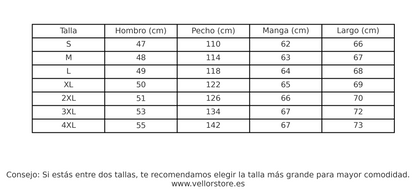 LENOR™ | CHAQUETA DE CUERO