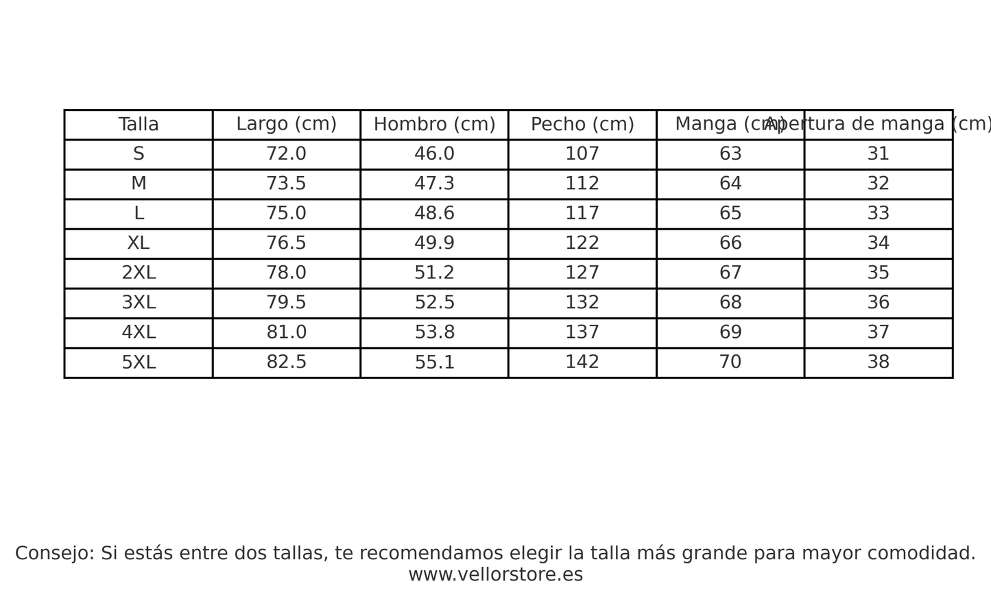 CHAQUETA BESTSELLER LENOR