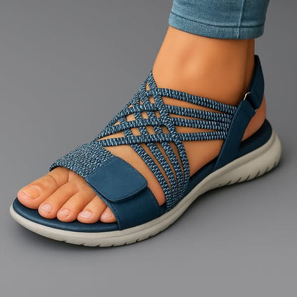 SANDALIAS VANNA