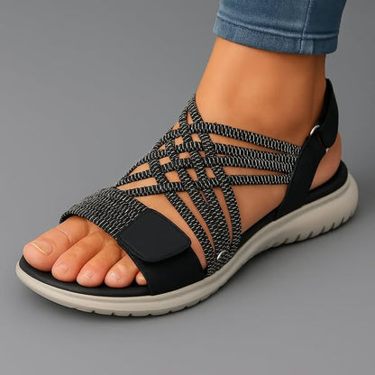 SANDALIAS VANNA
