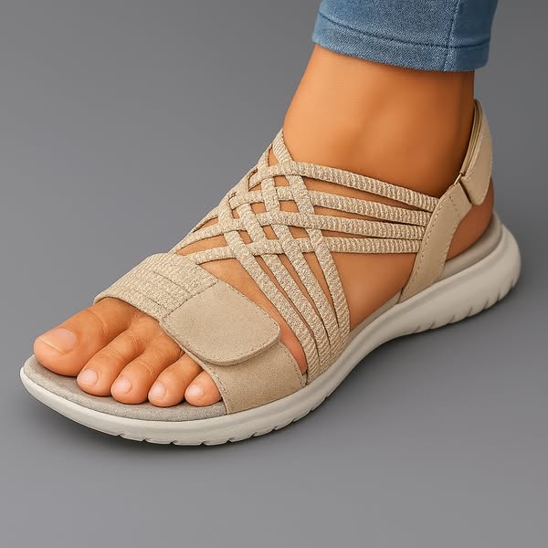 SANDALIAS VANNA
