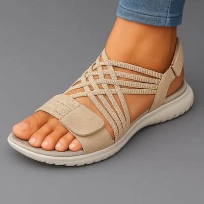 SANDALIAS VANNA