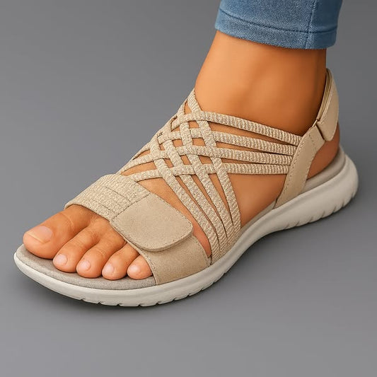 SANDALIAS VANNA