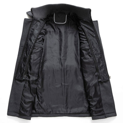 GABARDINA EN DOS PIEZAS