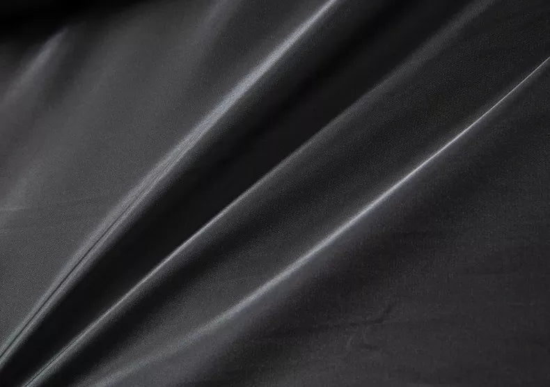 GABARDINA EN DOS PIEZAS