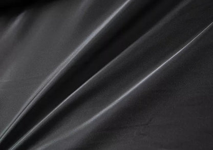 GABARDINA EN DOS PIEZAS