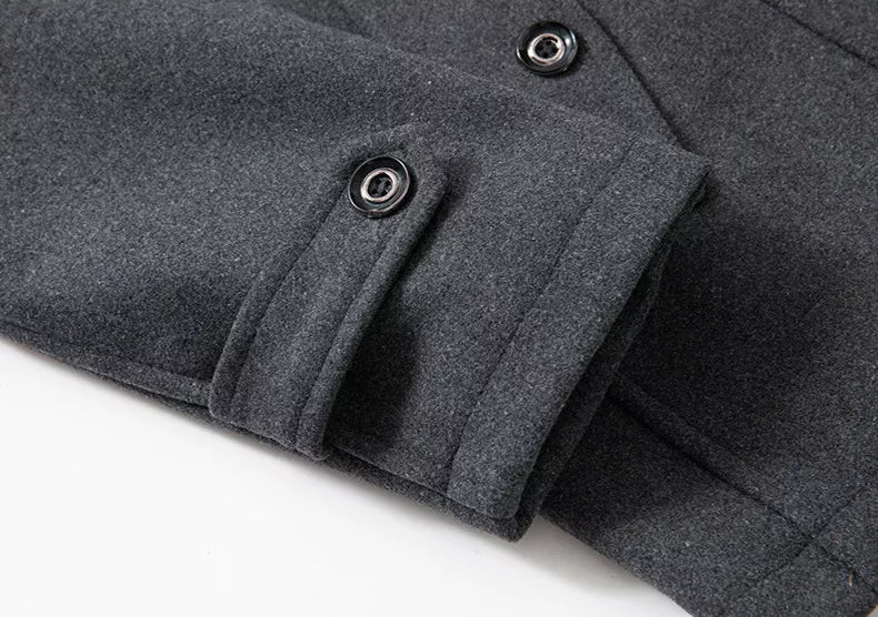 GABARDINA EN DOS PIEZAS