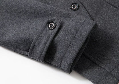 GABARDINA EN DOS PIEZAS