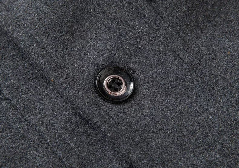 GABARDINA EN DOS PIEZAS