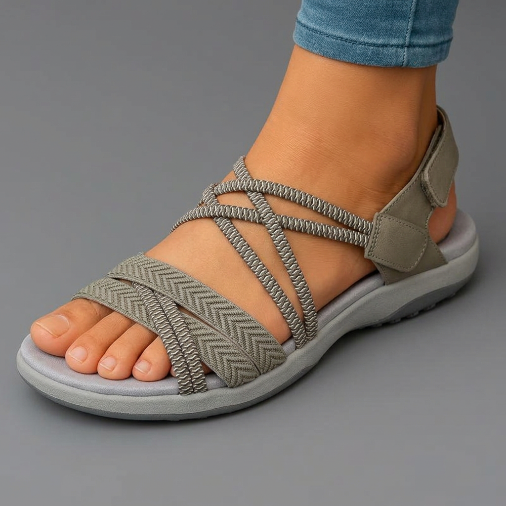 SANDALIAS TINA