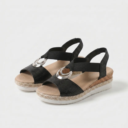 SANDALIAS ORTOPÉDICAS SERENA