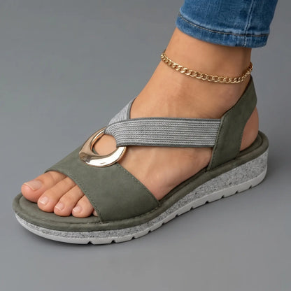 SANDALIAS LUNA